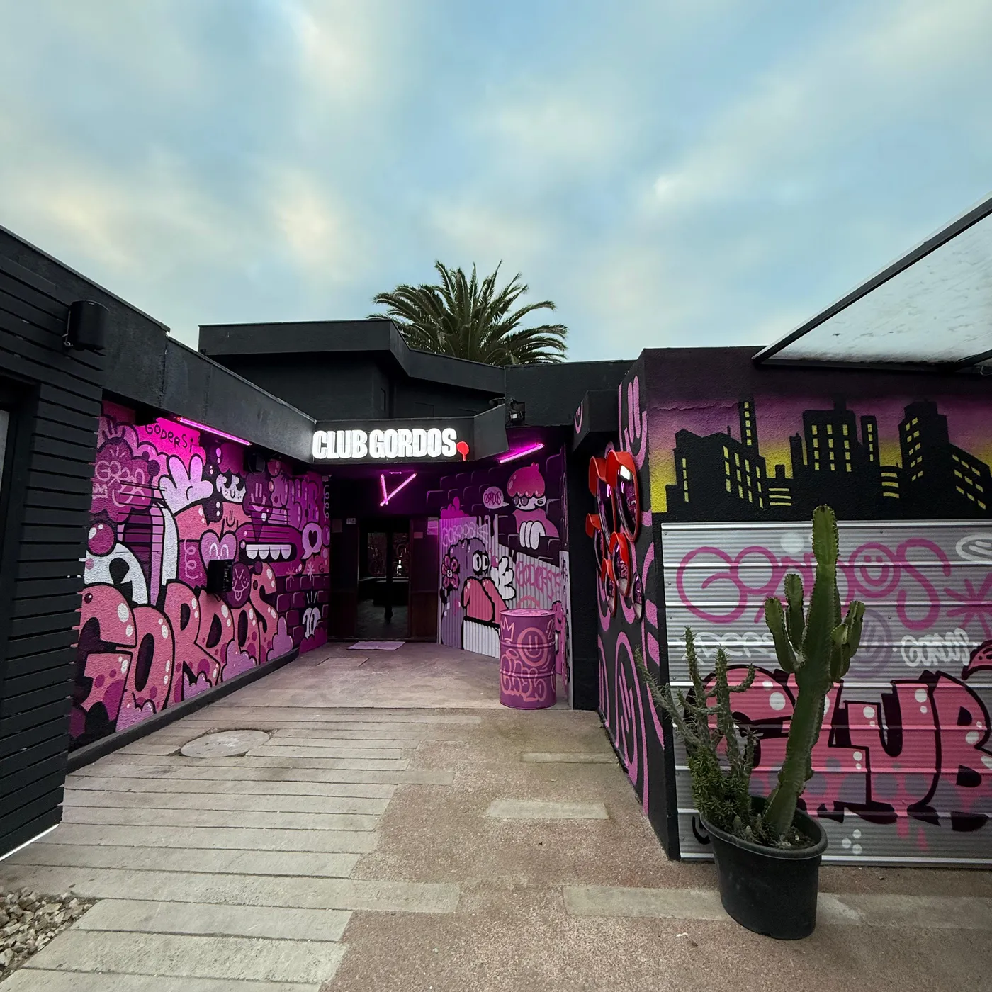 Club Gordos Coquimbo
